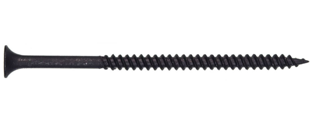 Hillman™ 47102 Phillips Drive Fine Thread Drywall Screws, 6 x 1-1/4", 5 Lb