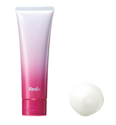 Pola Red Ba Treatment Wash 120g - Japanese Softener Facial Wash - Facial Cleanser