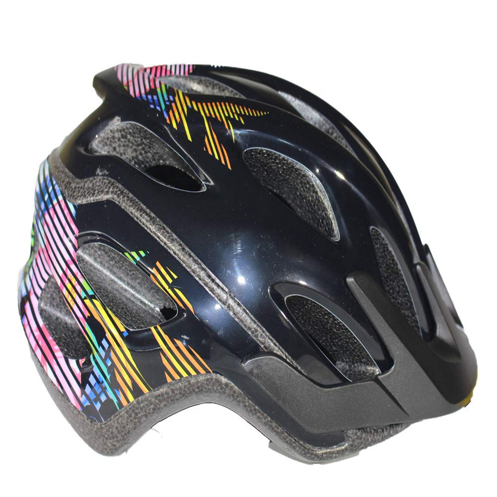 Bell Frenzy Bicycle Youth Helmet for Age 8-14 UPSC Safety Standards