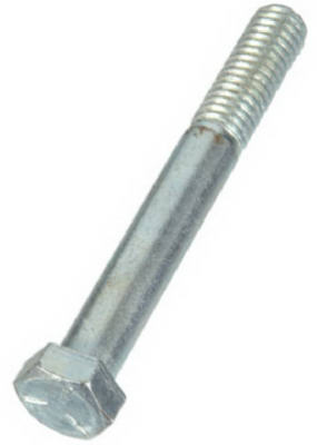 Hillman Fasteners 200402 Hex Cap Screw, 3/4-10 x 1.5", 20 Pack