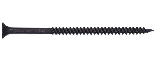 Hillman™ 47107 Phillips Drive Fine Thread Drywall Screws, 8 x 3", 5 Lb