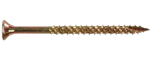 Hillman Fasteners™ 48588 Star Drive All Purpose Wood Screws, 8 x 1.75", 5 Lb