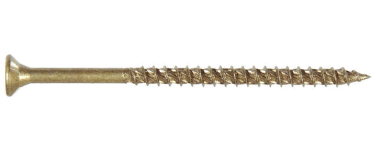 Hillman™ 967789 Power Pro™ Star Drive Outdoor Wood Screw, 10 x 2.5", 1500-Count