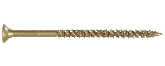 Hillman Fasteners™ 48608 Star Drive Deck Screws, 2" x 8, 5 Lb