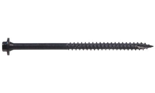 Hillman™ 48111 LedgerTite™ Ledger Board Fastener to Wood, 3-5/8", 50-Count