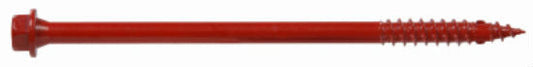 Hillman Fasteners™ 48113 TrussTite™ Screws, 3-3/8", 50-Pack
