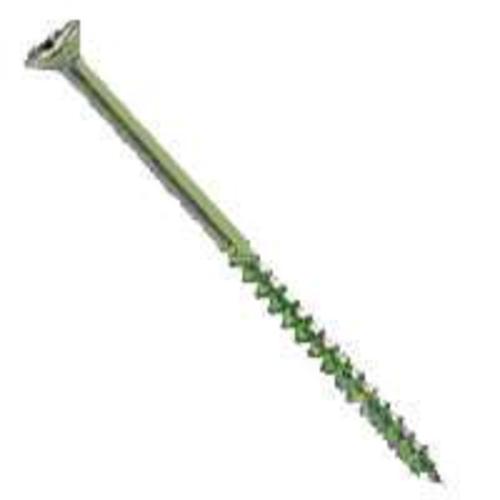 Western States 51322 Deck Screws, 8" X 2"