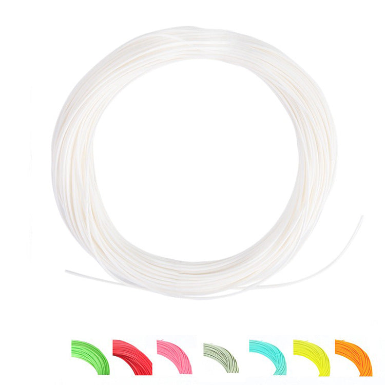 Forward Floating Fly Fishing Line Fluorescent GND Products