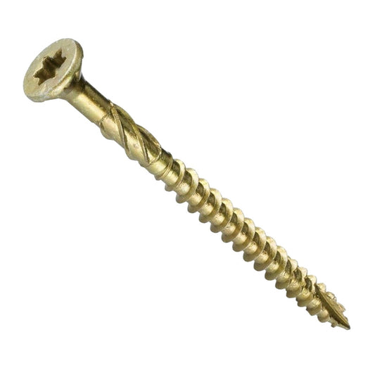 GRK 02133 R4 Handy-Pak Multi-Purpose Framing Screw, #10 x 2-1/2", 100-Count