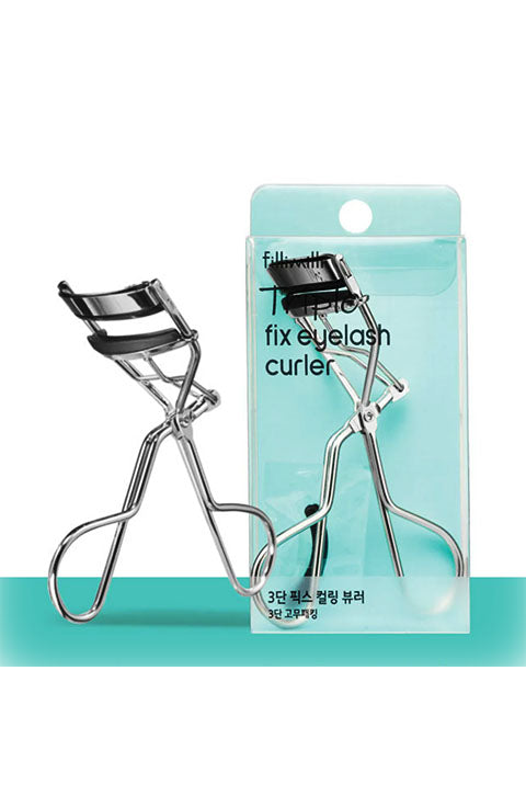 Fillimilli Triple Fix Eyelash Curler