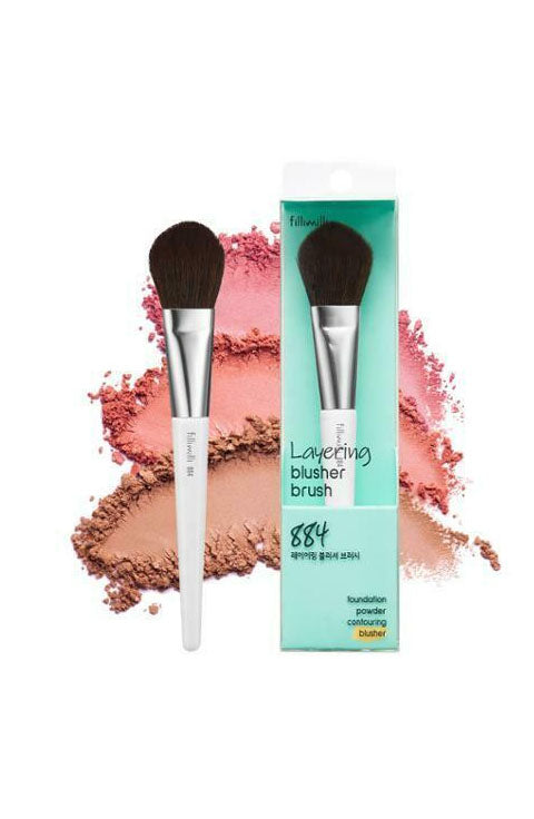 Fillimilli Layering Blusher Brush 884
