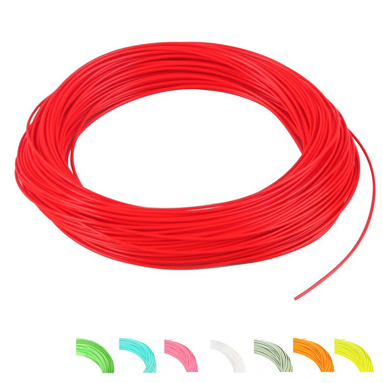 Forward Floating Fly Fishing Line Fluorescent GND Products