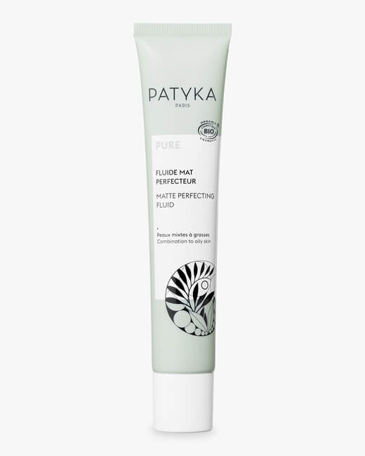 Matte Perfecting Fluid 40ml