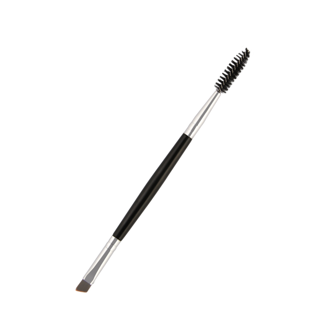 Eye Design Double End Eyebrow Brush