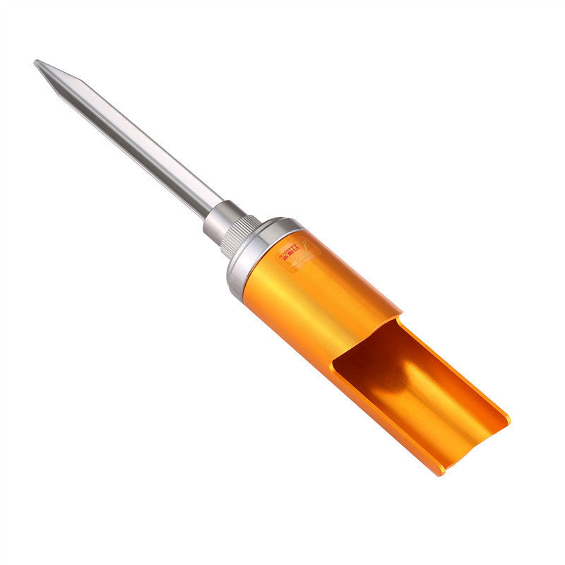 All aluminum alloy fishing sea rod bracket GND Products