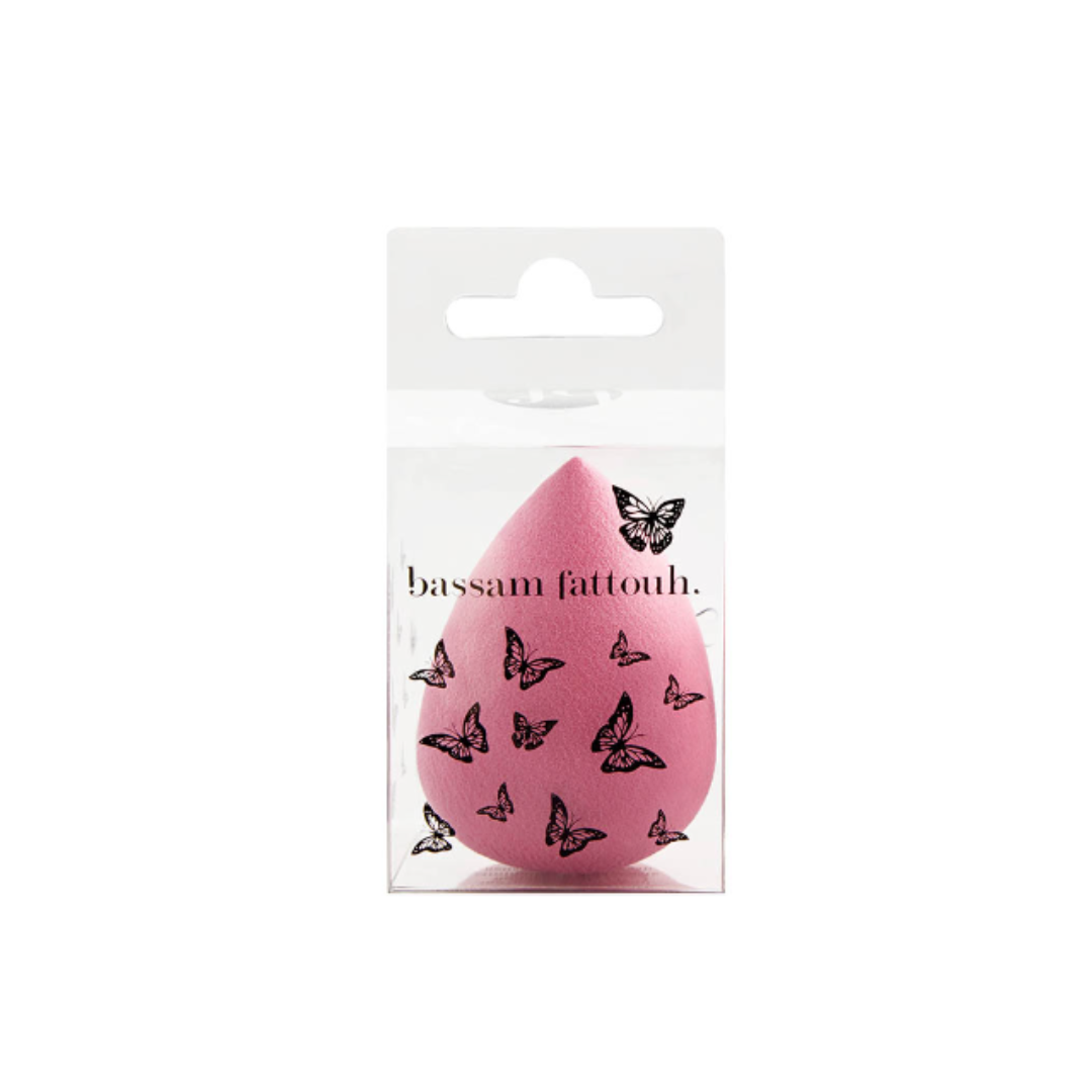 Bassam Fattouh Beauty Fly Blender