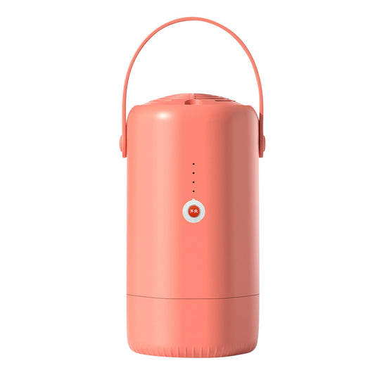 Multi Functional Travel Dryer Shoe Dryer for Business Trip Clothes Hanger Small Clothes Folding Clothes Dryer Portable Dryer