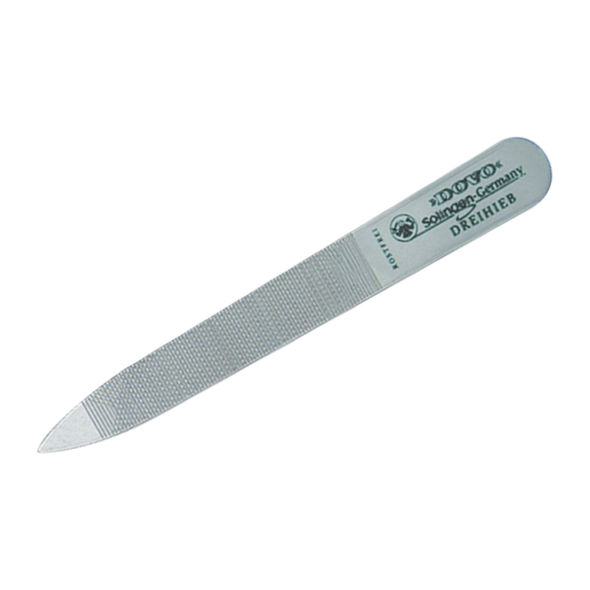 DOVO Solingen Stainless Steel Nail File