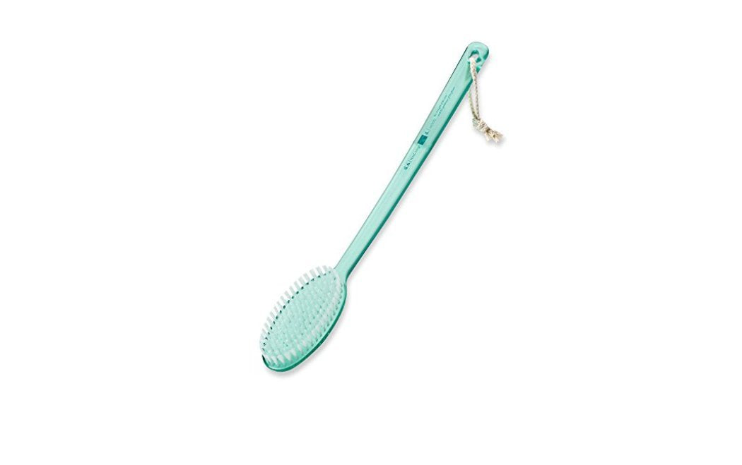 Earth Therapeutics Feng Shui Back Brush (Pack of 2)