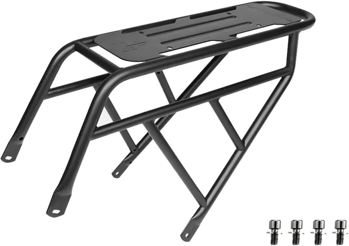 Fucare Taurus Electric Bike Rear Rack