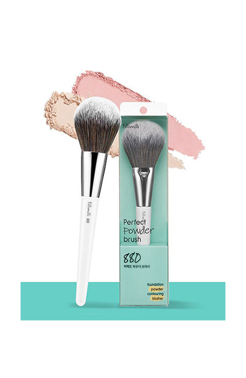 FILLIMILLI Perfect Powder Brush 880