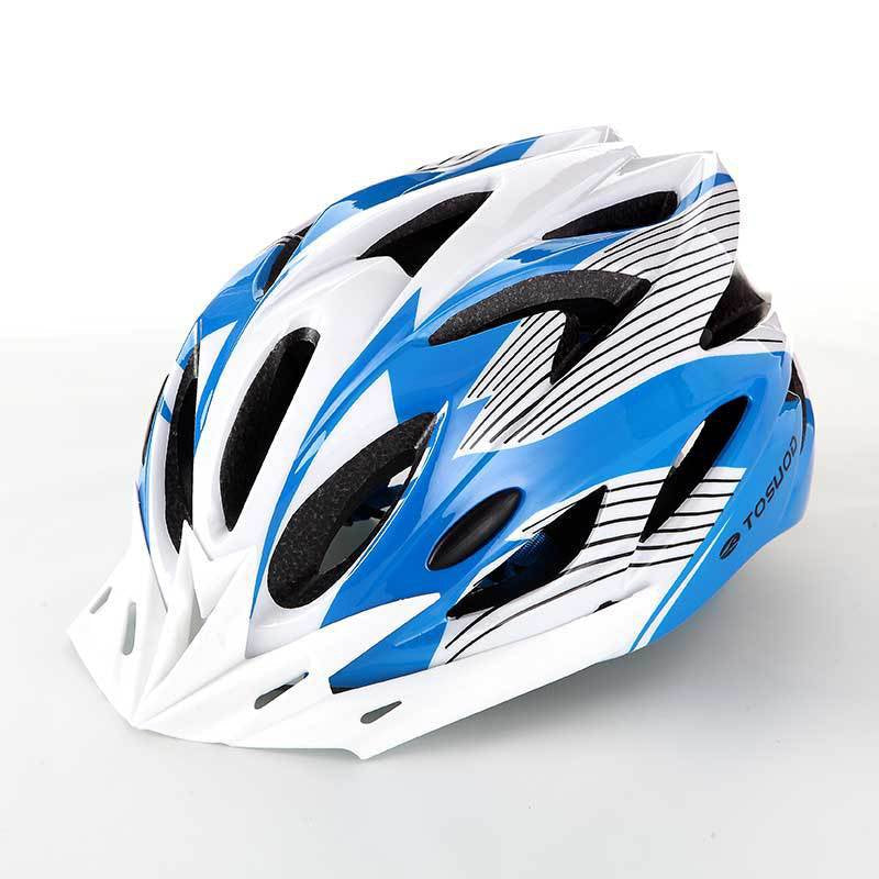 Adult Bicycle Bike Safety Helmet Adjustable Protective Cycling Shockproof