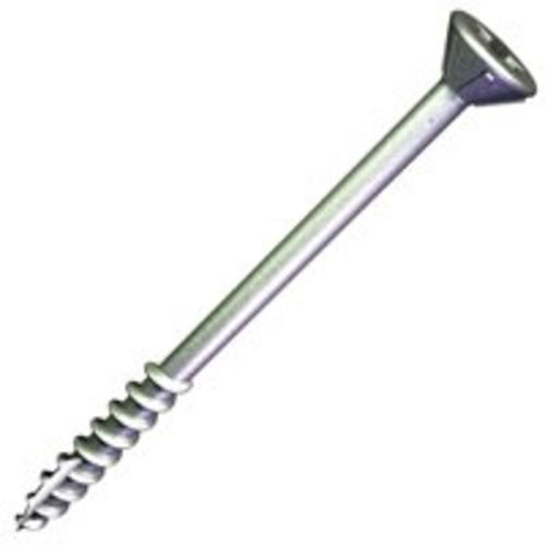 Grabber Construction GLM358CP Ceramic Coated Framing Screw, 3-5/8