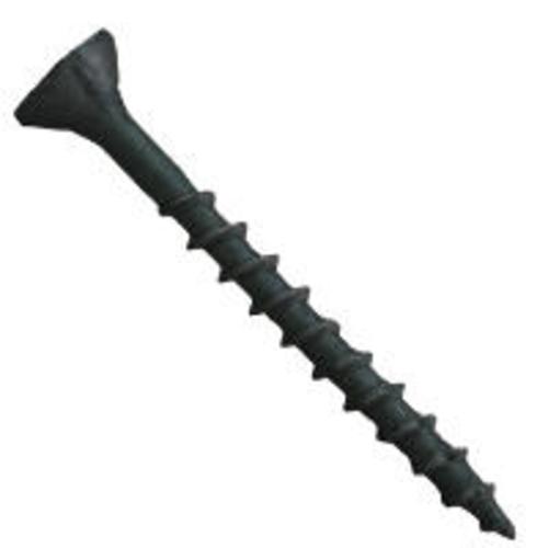 National Nail  0291195M Deck Screw 3-1/2X10 Green Finish