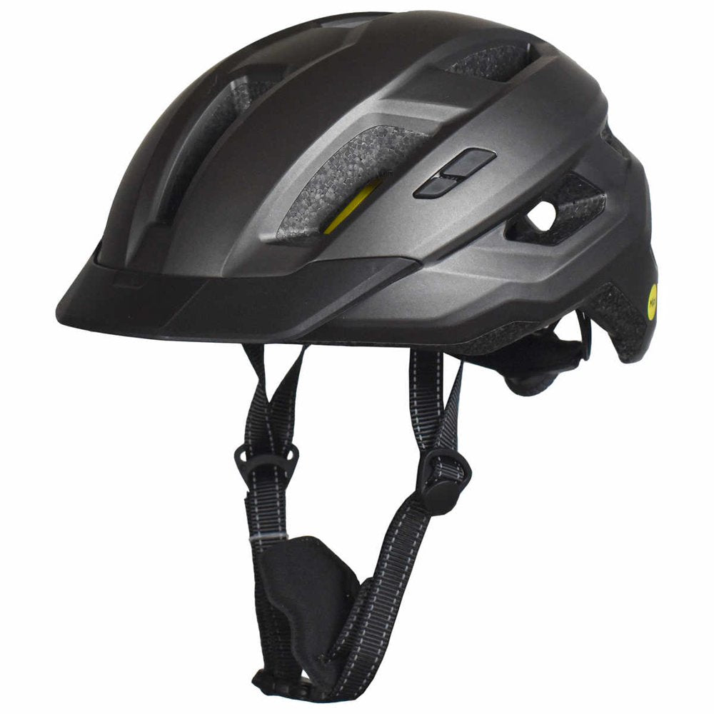 Freetown Gear & Gravel Lumiere Adult Bike Helmet with Mips – Blue