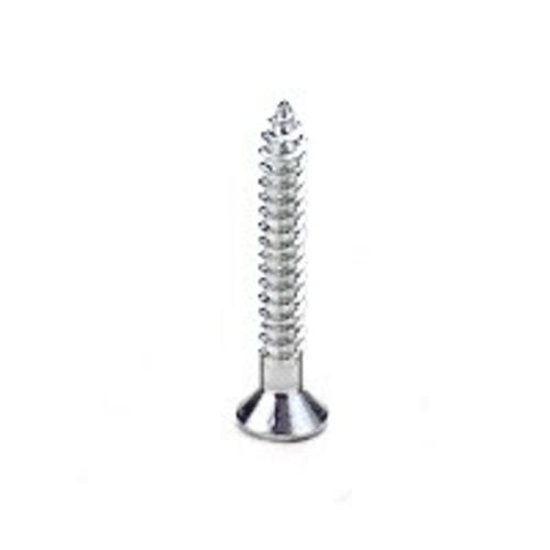 Western States 54090 Masonry Tapping Screw, 1/4"x2-3/4"