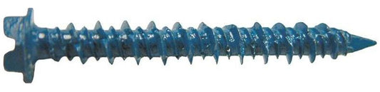 Western States 54082 Masonry Tapping Screw, 5 Lb.