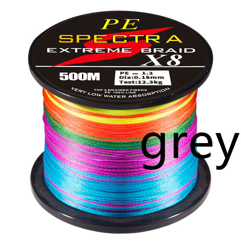 Dali Ma Line Asia Sea Fishing PE Fishing Line GND Products
