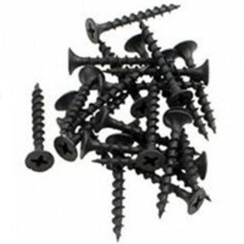 Lbm 03575 Drywall Screw, 6X1", Fine 10M