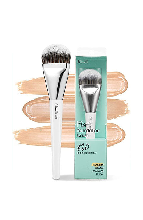 Filimile Flat Foundation Brush, 820