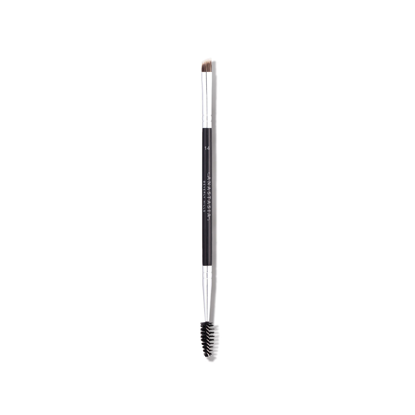 Anastasia Beverly Hills Brush #14 - Dual Ended Firm Detail Brush