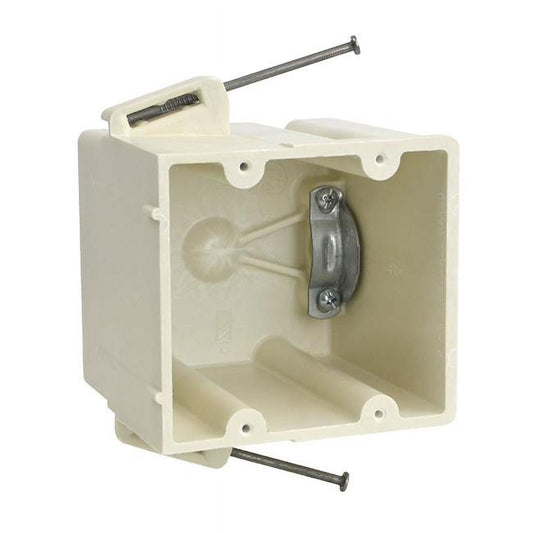 Allied Moulded Products RD42 Electrical Box Range Dryer Recepticle