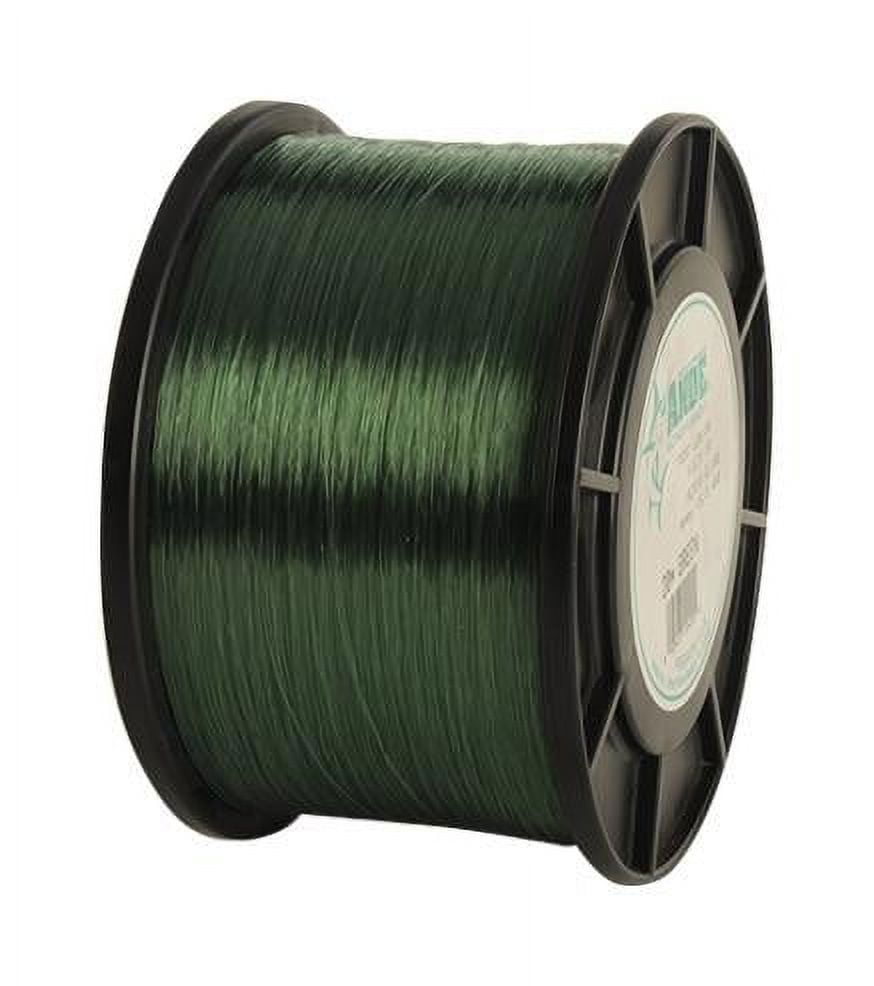 Ande A1-20GE Premium Mono Line 1 lb Spool 20 lb 2400 Yards Green Hi-Vis 1 lb