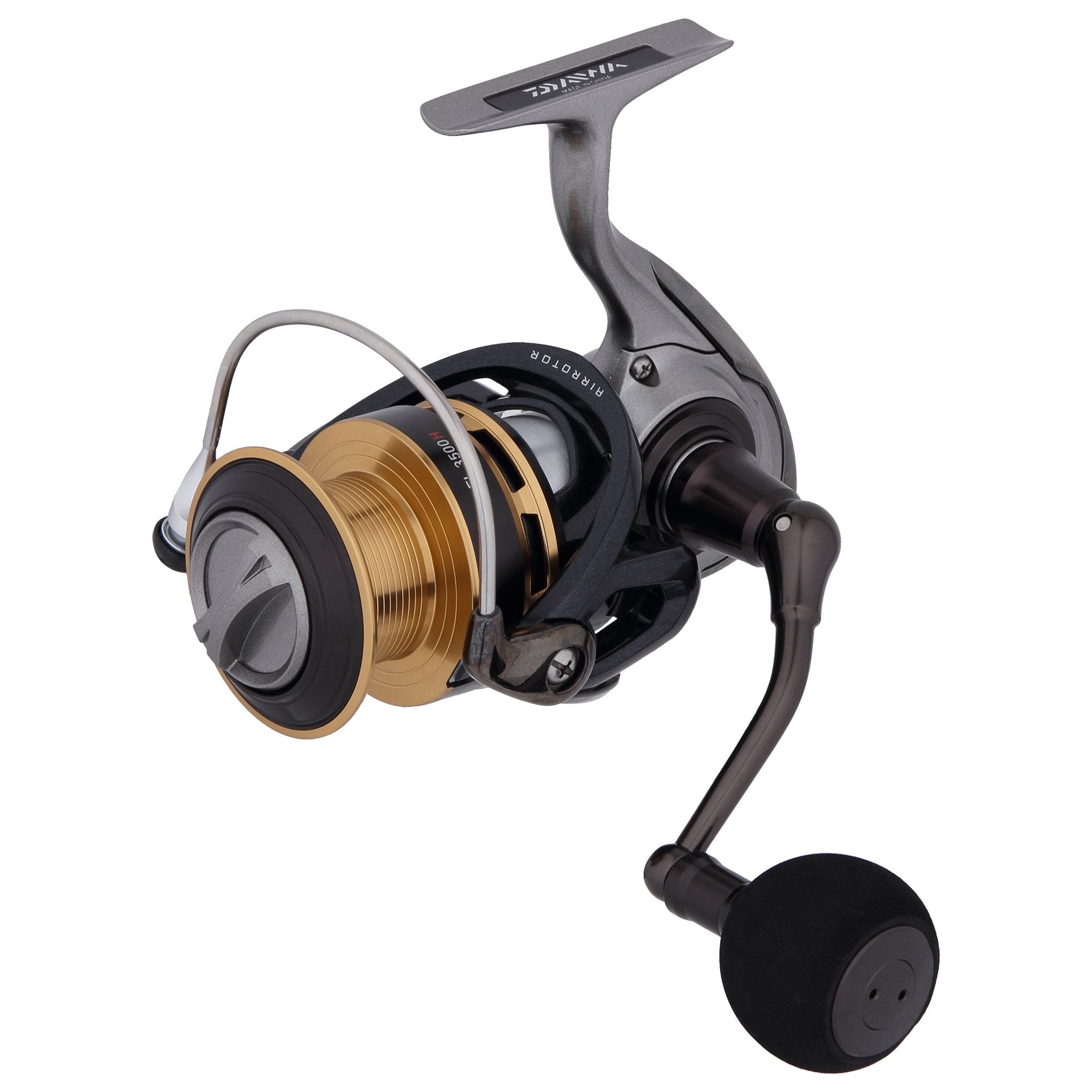 Daiwa 15 VADEL 3500H Spining Reel Aluminum Jigging Saltwater Fishing 960762 NEW