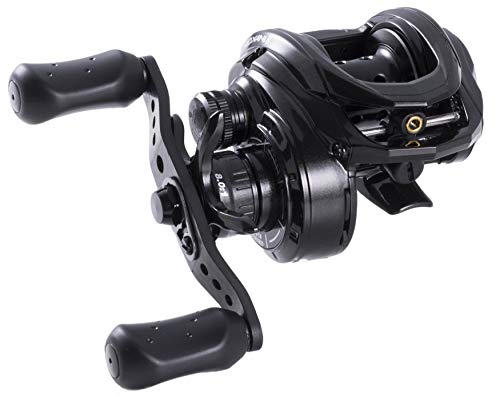 Abu Garcia Bait Reel ROXANI 7/8 Right-handed [Mamoru Kagiya pro favorite] NEW