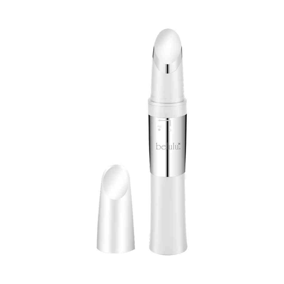 Beauty Gate Belulu Triple Rich Booster White | Heat Magnetism & Vibration | Japan