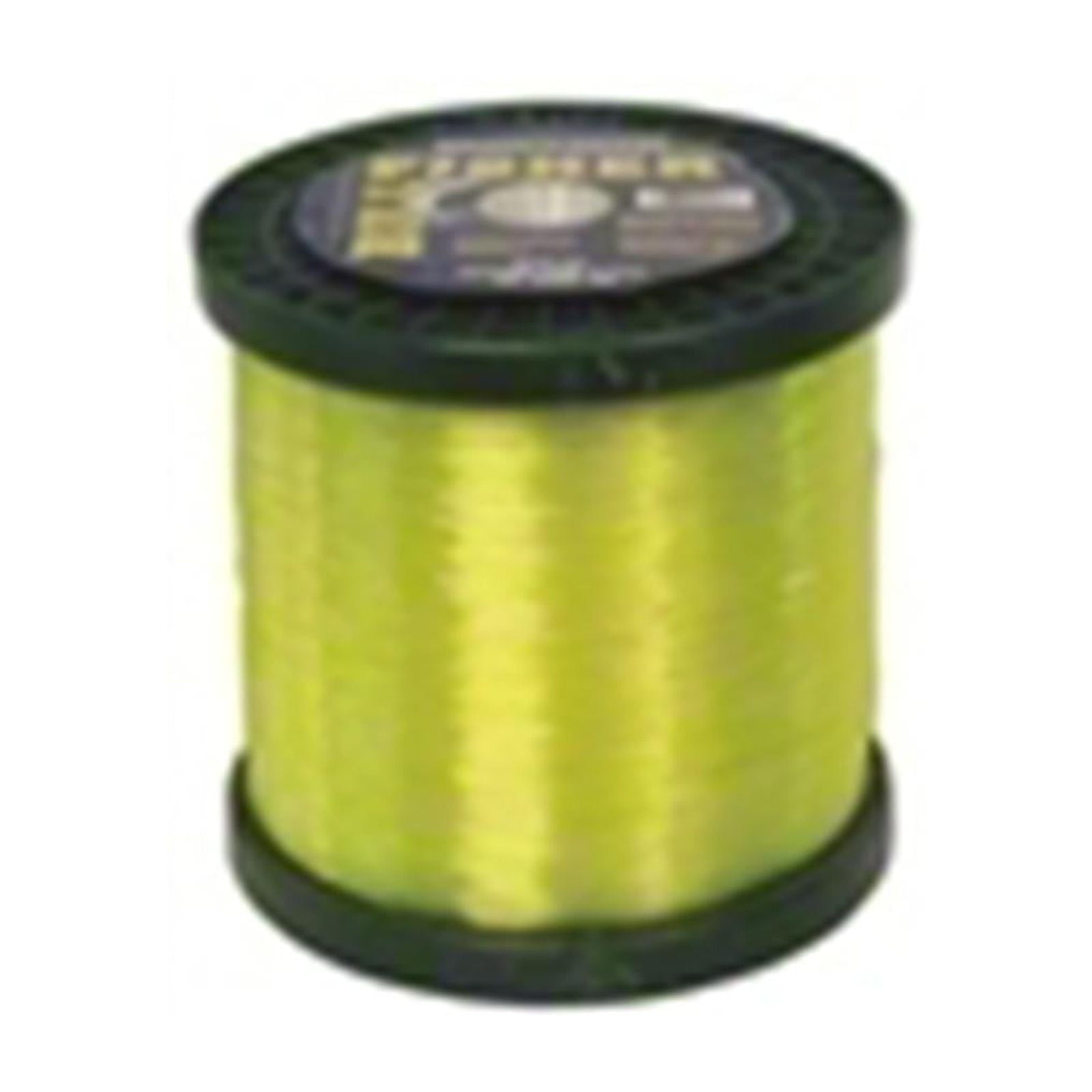 Billfisher SS4F-50 Bulk Mono Fishing Line 4 lb Spool 50 lb 4480 Yd Flourescent