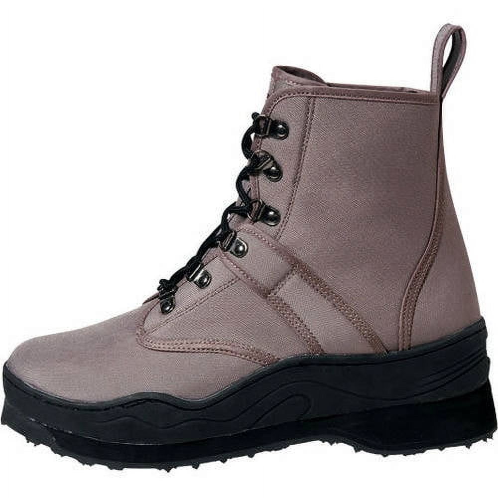 Caddis Men's Explorer Wading Shoe with Felt Sole Size: Sz8 No Color