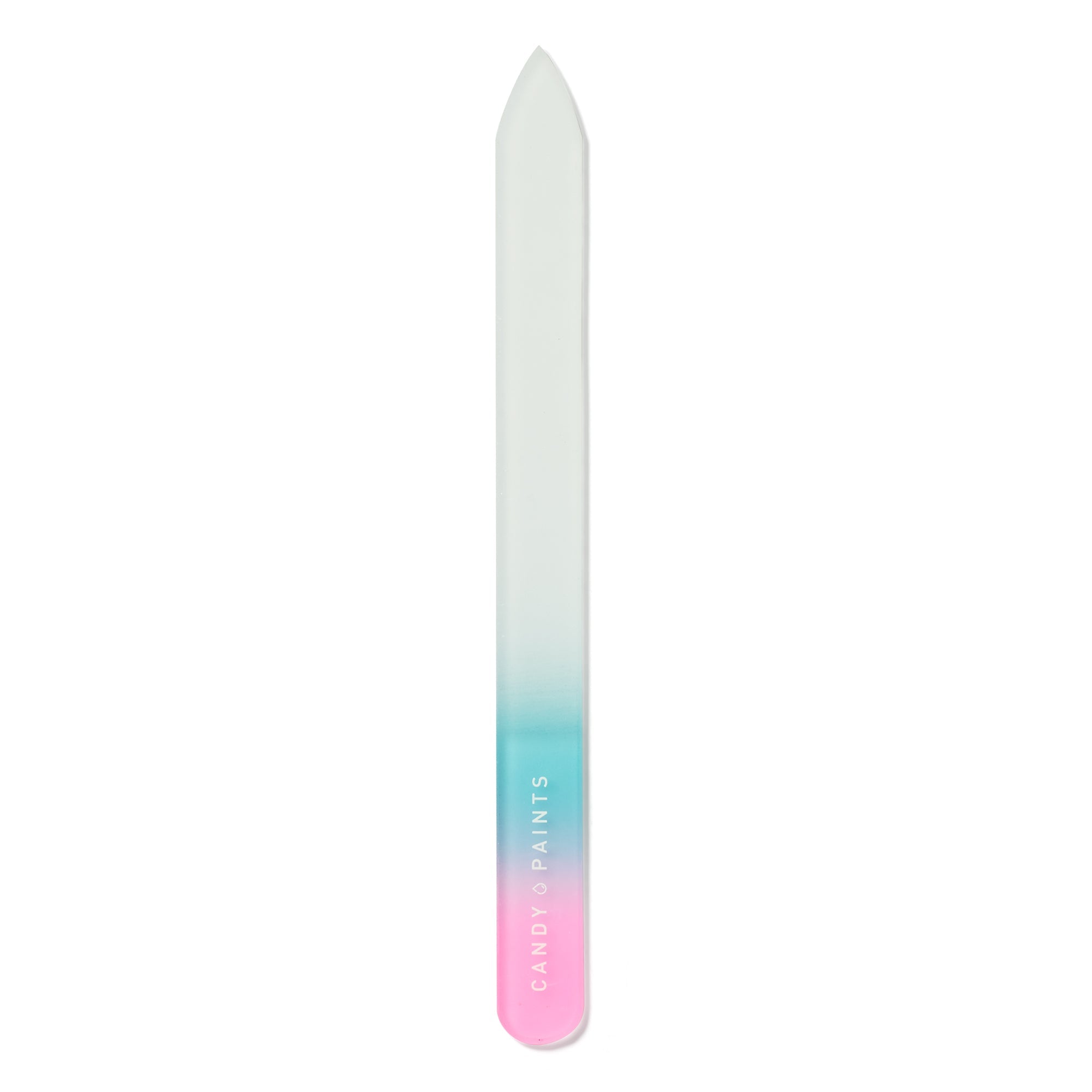 "File It" Glass Nail File