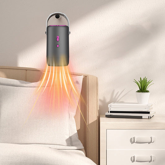 Christmas Holiday Savings 2023! QTOCIO Home Appliances. Home Dryer. Dormitory Multifunctional Dryer. Multifunctional Small Dryer. Travel Portable Mini Dryer