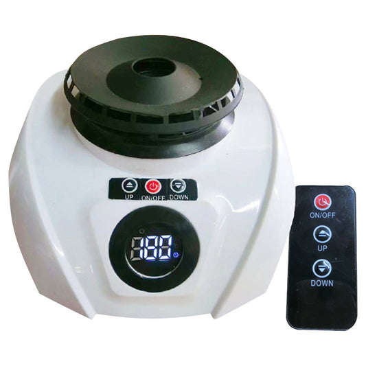 JPLZi Household Mute Sterilizing Warm Air Clothes Dryer Baby Clothes Drying Machine