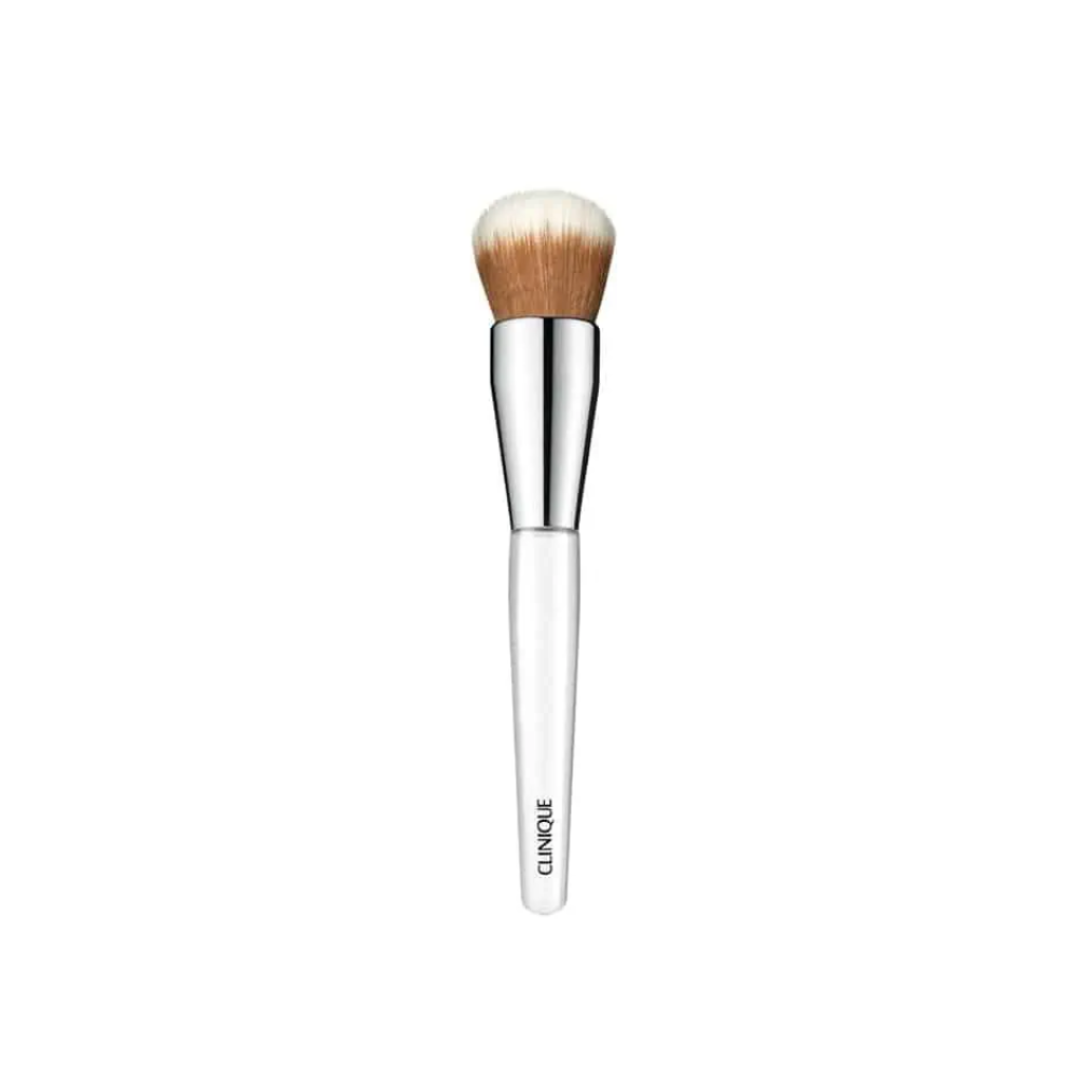 Clinique Buff Foundation Powder Brush