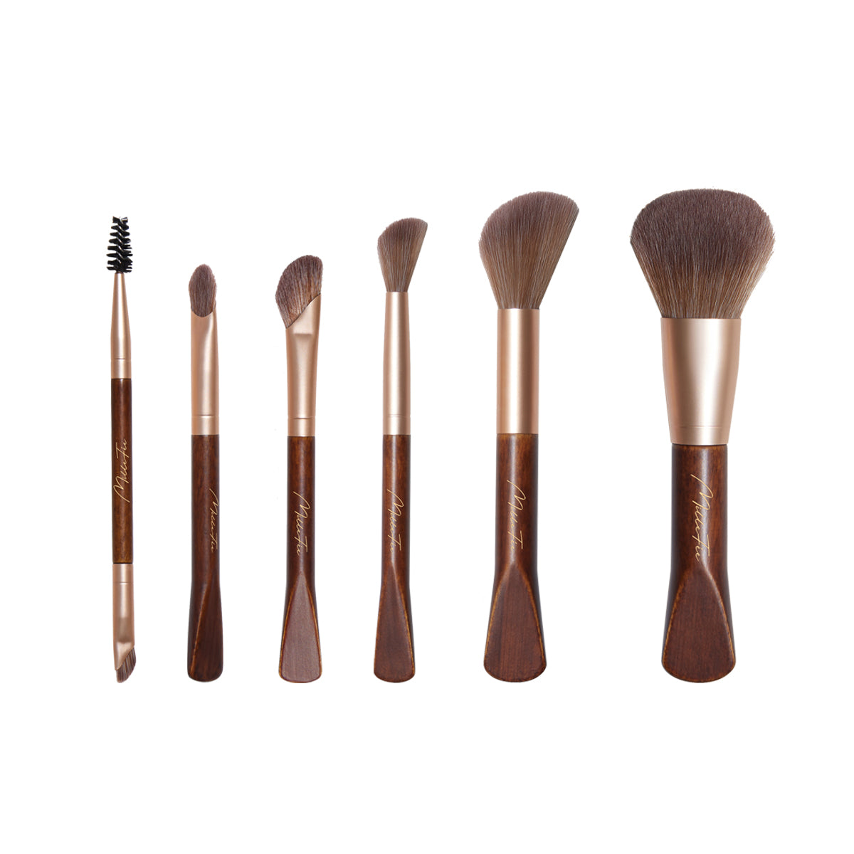 Fairy Makeup Brush Set / Marshmallow Fit Puff / Multi Fit Sponge