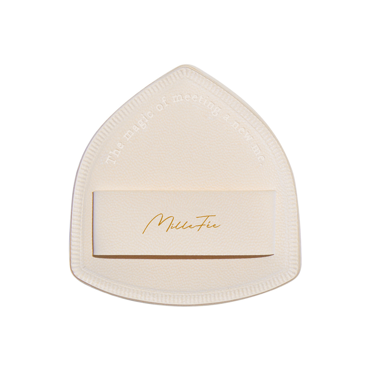 Fairy Makeup Brush Set / Marshmallow Fit Puff / Multi Fit Sponge