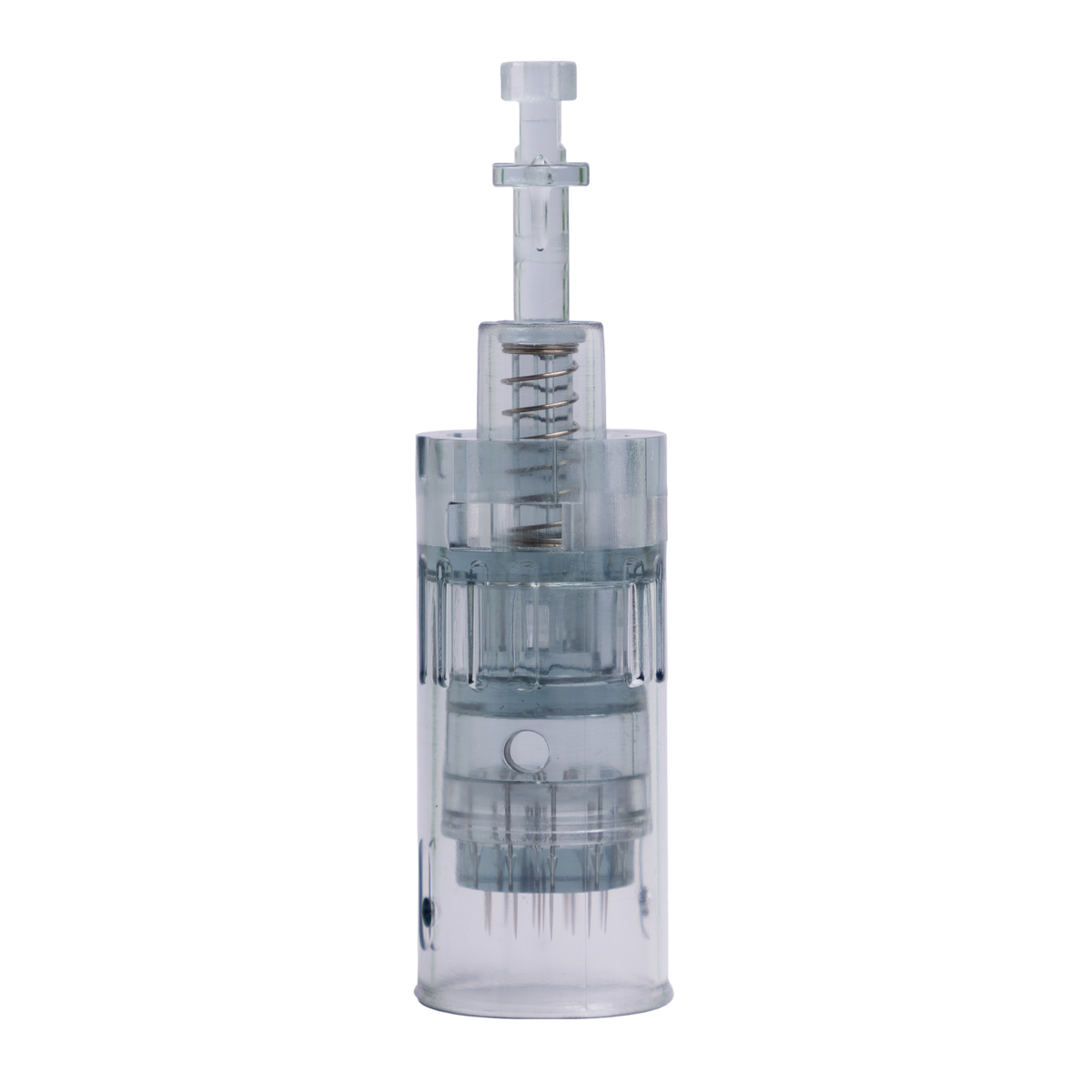Intelligent Microneedling Pen
