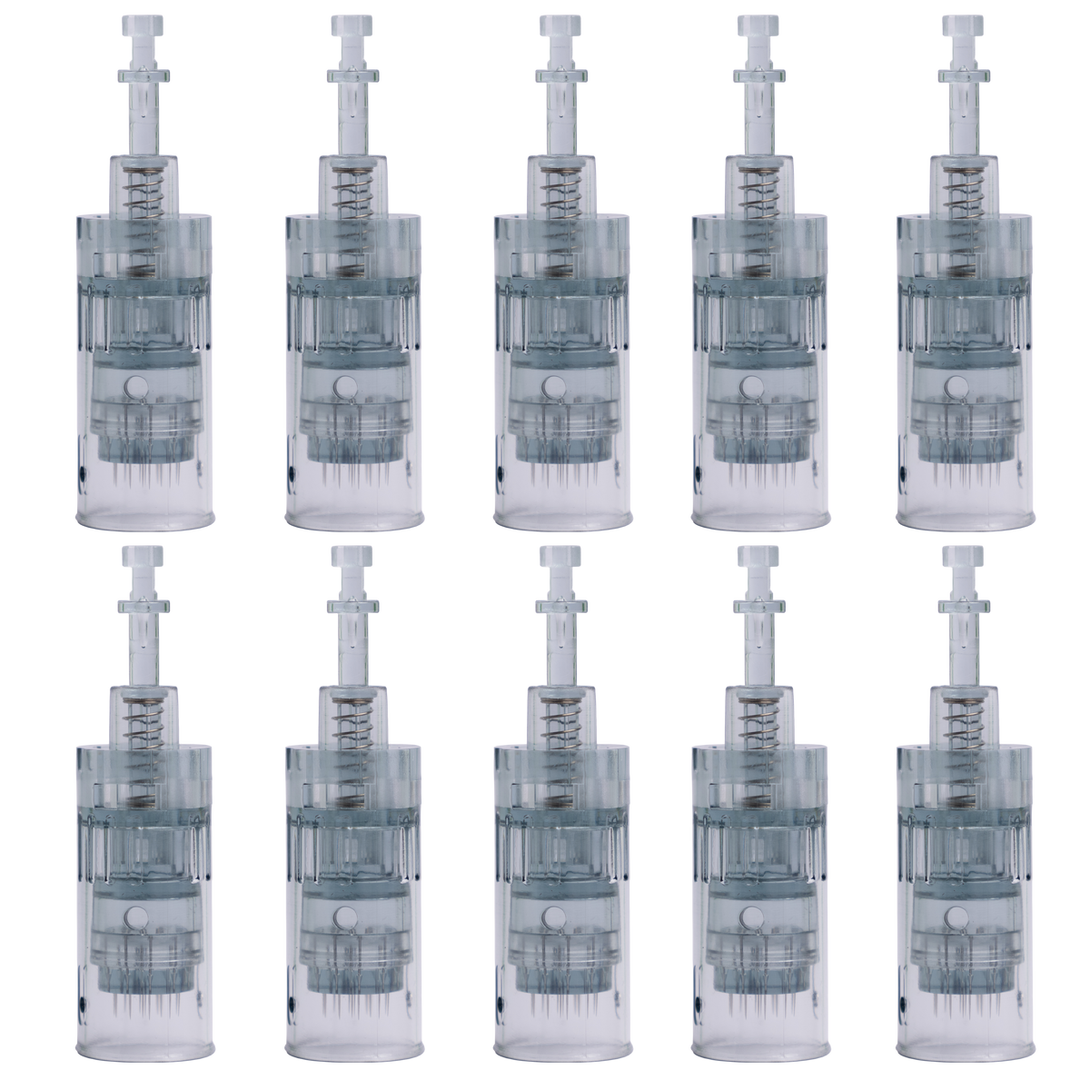 Intelligent Microneedling Pen